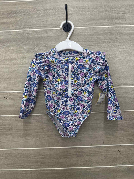 Gerber Infant 6/9 Months Swimwear