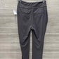 Halara Size S/P Gray Petite Pants