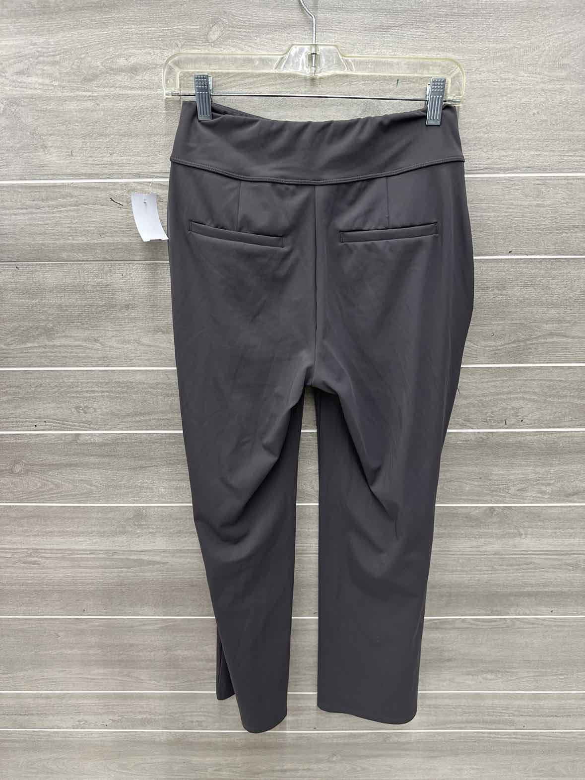 Halara Size S/P Gray Petite Pants