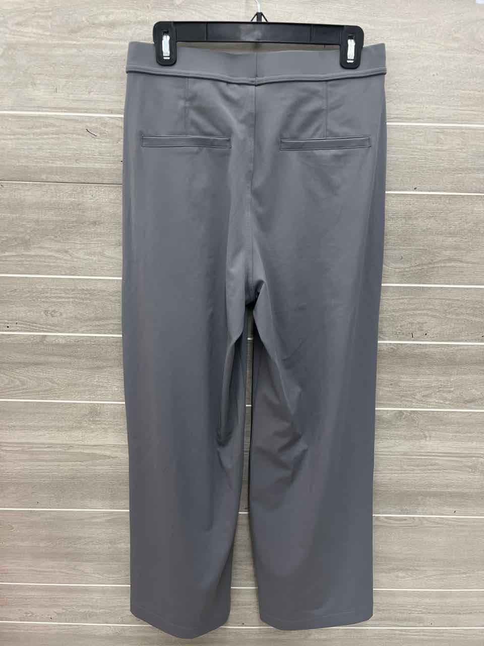 Halara Size M Gray Womens Pants
