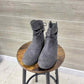 Arizona US Shoe Size 9.5 Gray Womens Boots