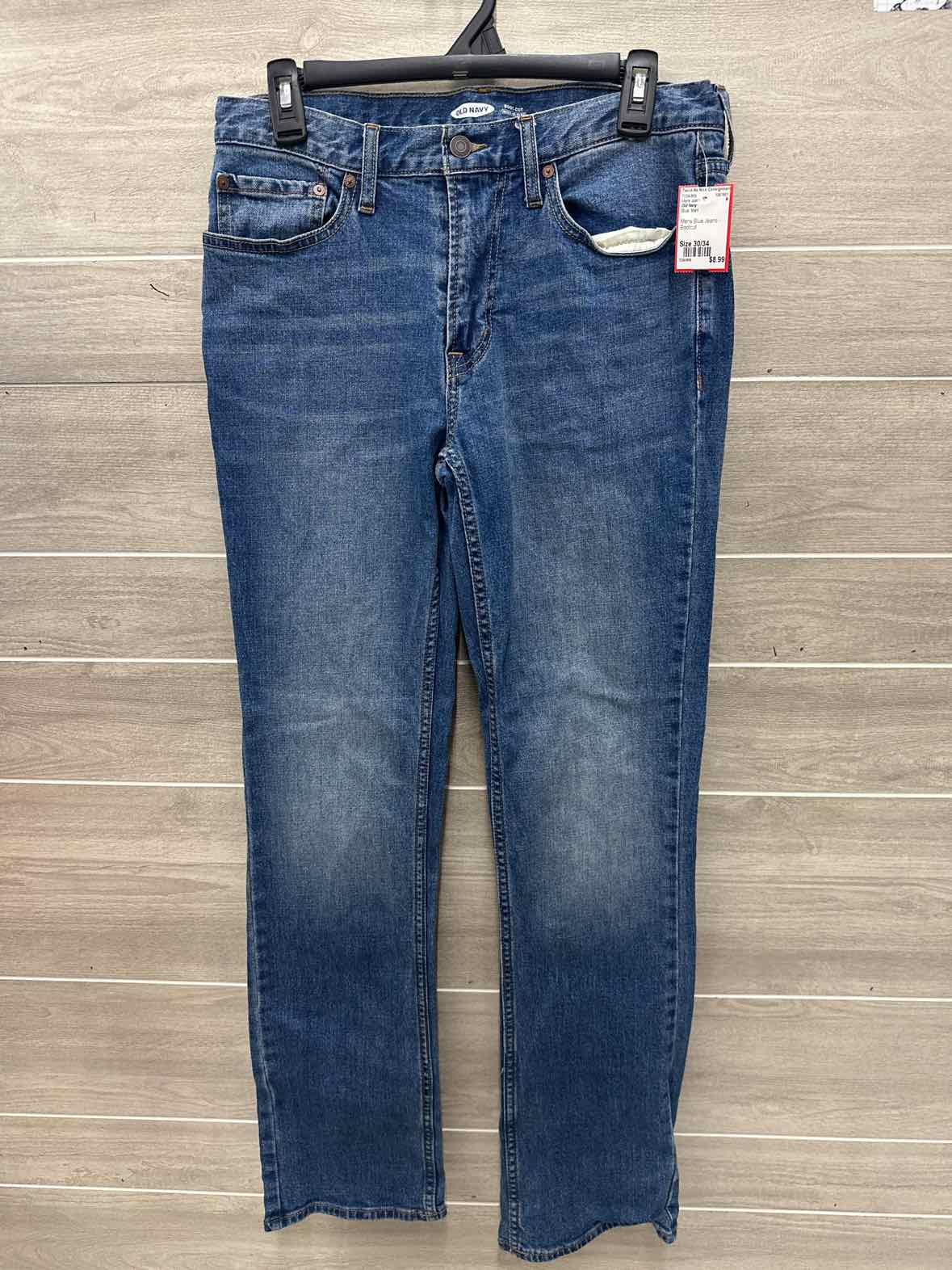 Old Navy Size 30/34 Men Mens Jeans