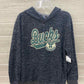 NBA Boys Size 18/20 Sweatshirt
