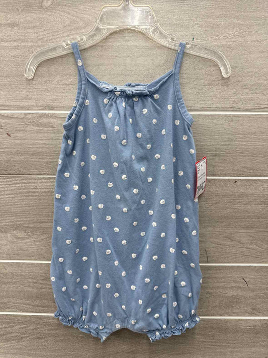 Carters Infant 24 Months Romper