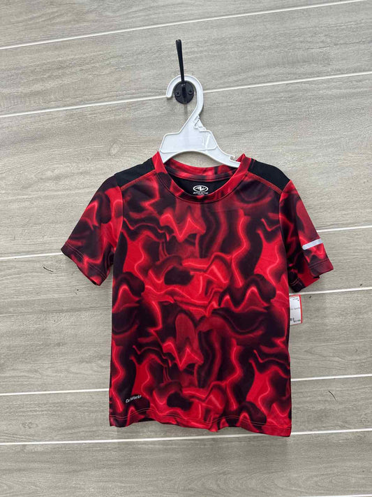 Athletic Works Boys Size 4/5 Shirt