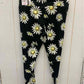 No Boundaries Black Womens Size L Leggings