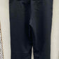 Abercrombie & Fitch Black Womens Size 18 Long Pants