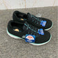 Skechers Black Womens Size 7 Shoes/Footwear