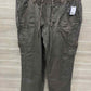Maurices Size 1X Olive Plus Pants