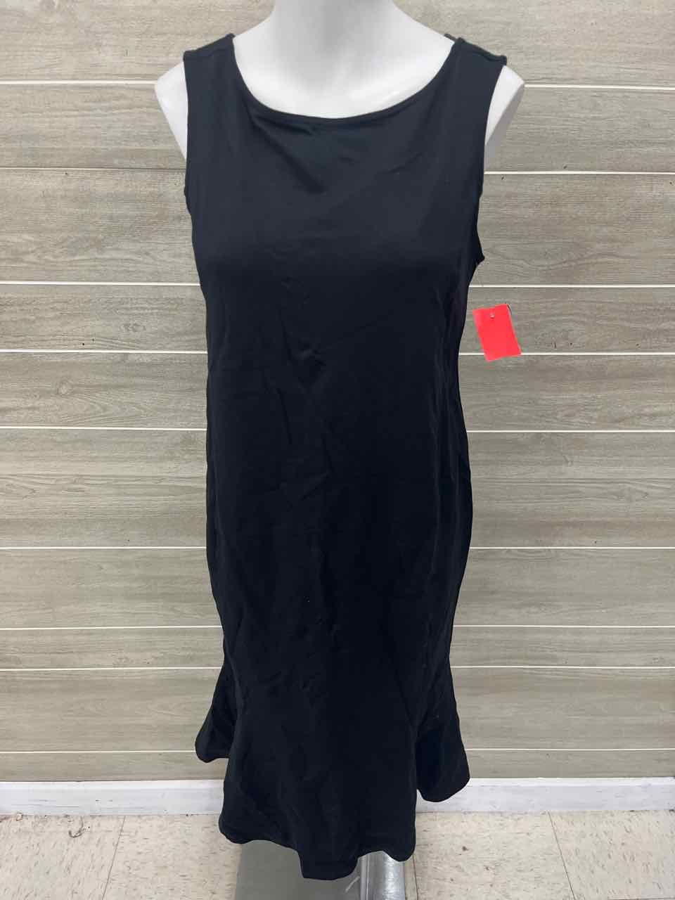 Ingrid & Isabel Size 10 Black Womens Dress