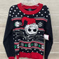 Boys Size 7/8 Sweater
