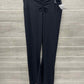 AERIE Size L Black Womens Pants