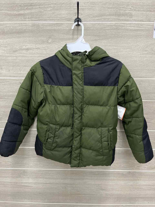 WonderNation Boys Size 4/5 Jacket