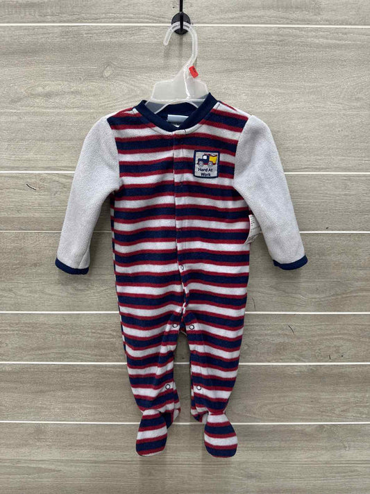 Wee Play Infant 6/9 Months Pajamas