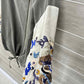 ZARA Size M Olive Womens Blazer