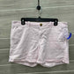 American Eagle Size 12 Pink Womens Shorts