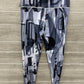 Fabletics Gray Womens Women Size M Leggings