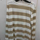 Bombom Tan Womens Size XL Shirt