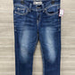 BKE Size 10 Blue Womens Jeans