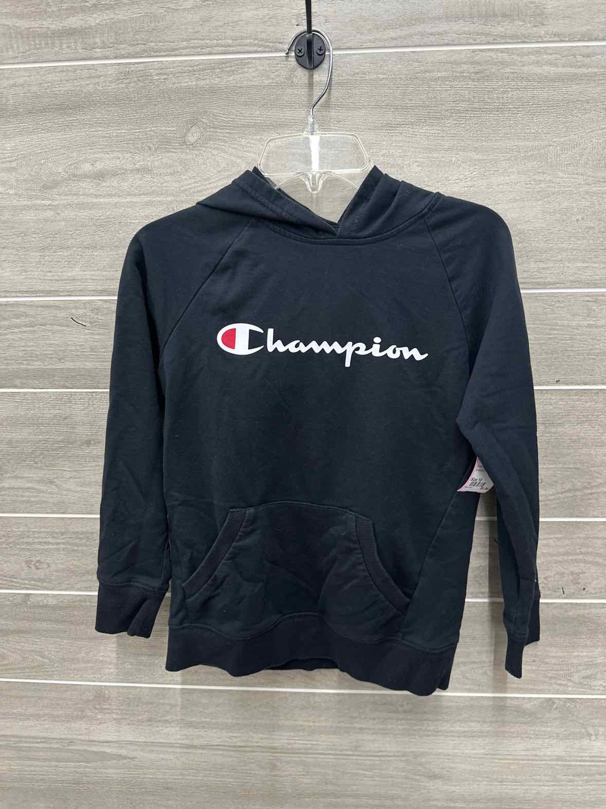 Champion Boys Size 10 Sweatshirt