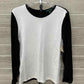 Ralph Lauren Size XL Black Womens Shirt