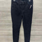 Seven7 Size 10 Black Womens Jeans
