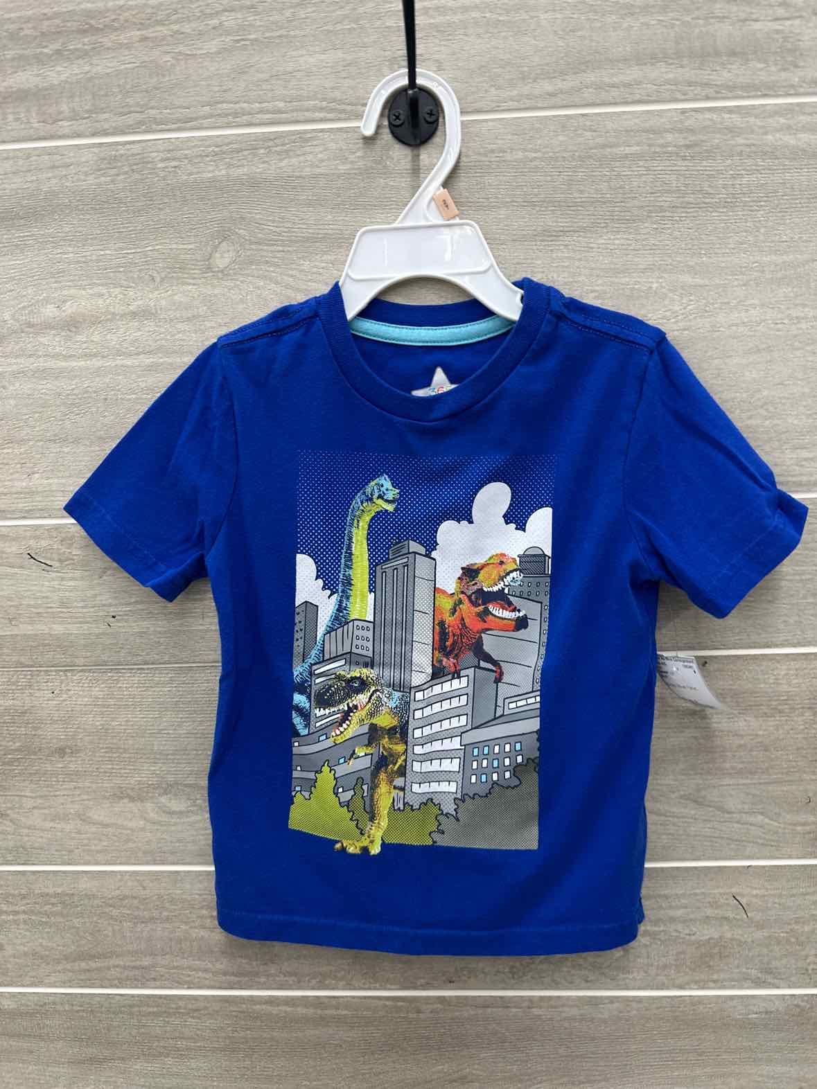 Garanimals Boys Size 4 Shirt