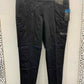 Worthington Black Womens Size 12P Pants