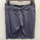 Athleta Gray Womens Size Small Shorts