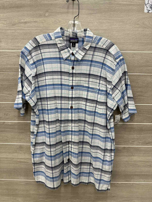 Patagonia Size L/XL Men Mens Shirt