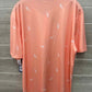 Huk Size L Men Mens Shirt