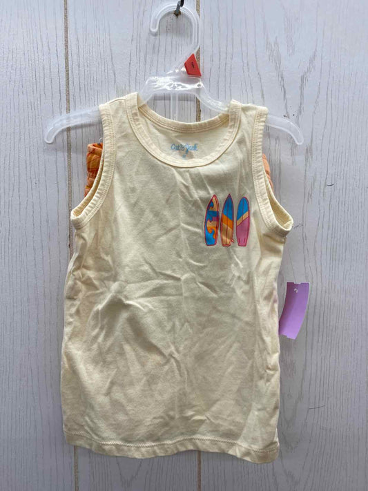 Cat & Jack Boys Size 2T Outfit