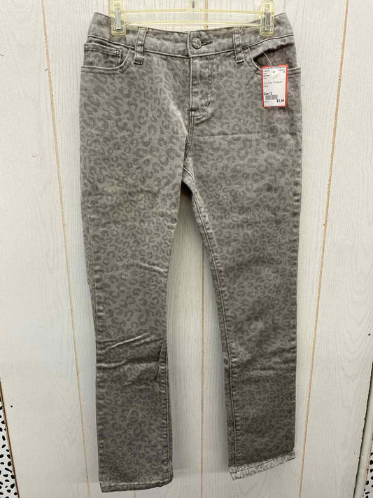 Old Navy Girls Size 12 Jeans