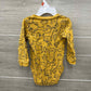Carters Infant 9 Months Onsie