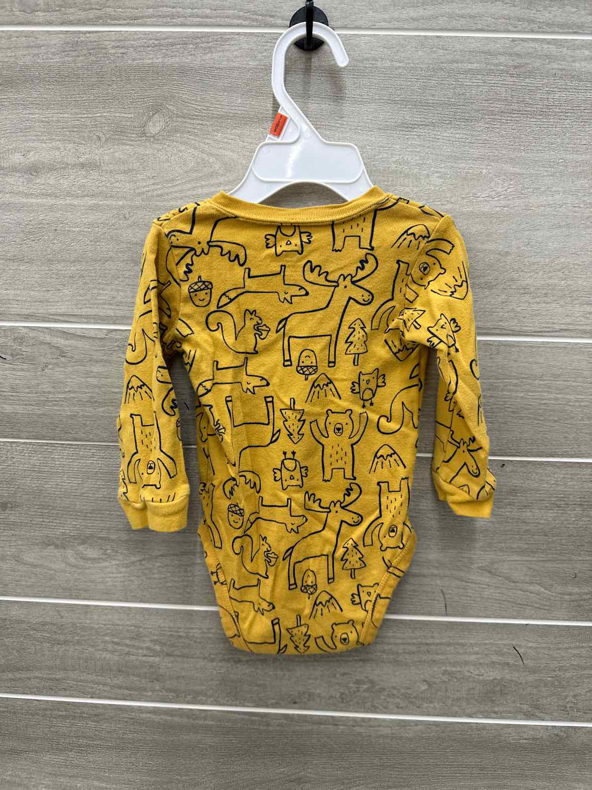 Carters Infant 9 Months Onsie