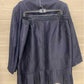 Ashro Navy Womens Size 20 Skirt Set