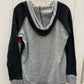 Boxercraft Gray Womens Size Small Shirt