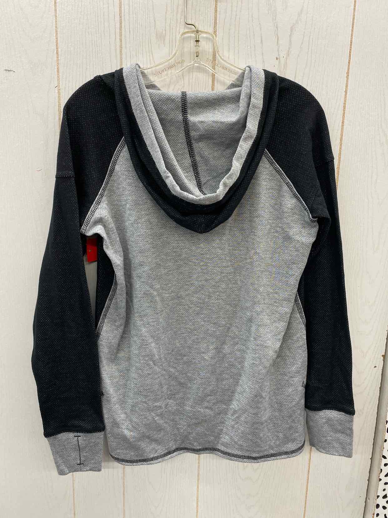 Boxercraft Gray Womens Size Small Shirt