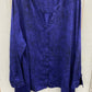 Apt 9 Purple Womens Size 2X Shirt