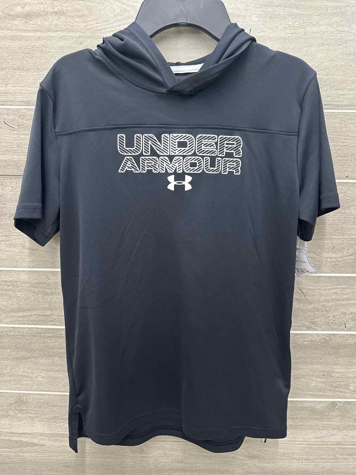 Under Armour Boys Size 14/16 Shirt