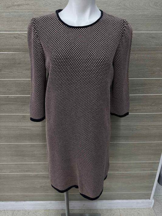 COS Navy Womens Women Size 10 Dress