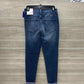 KanCan Size 5/6 Blue Womens Jeans