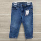 Wrangler Boys Size 2T Jeans