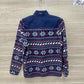 Vineyard Vines Boys Size 14/16 Sweatshirt