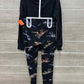 Old Navy Boys Size 6 Pajamas