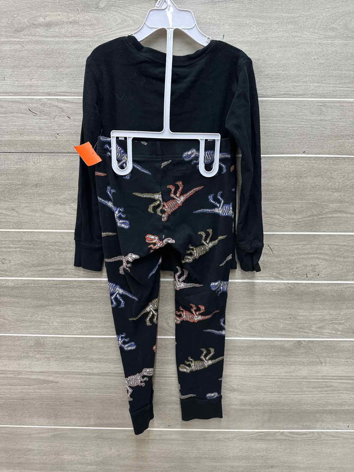 Old Navy Boys Size 6 Pajamas