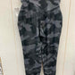 Old Navy Gray Womens Size S/P Pants