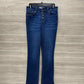 KanCan Size 7/8 Blue Womens Jeans