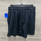 Nike Black Womens Women Size M Shorts