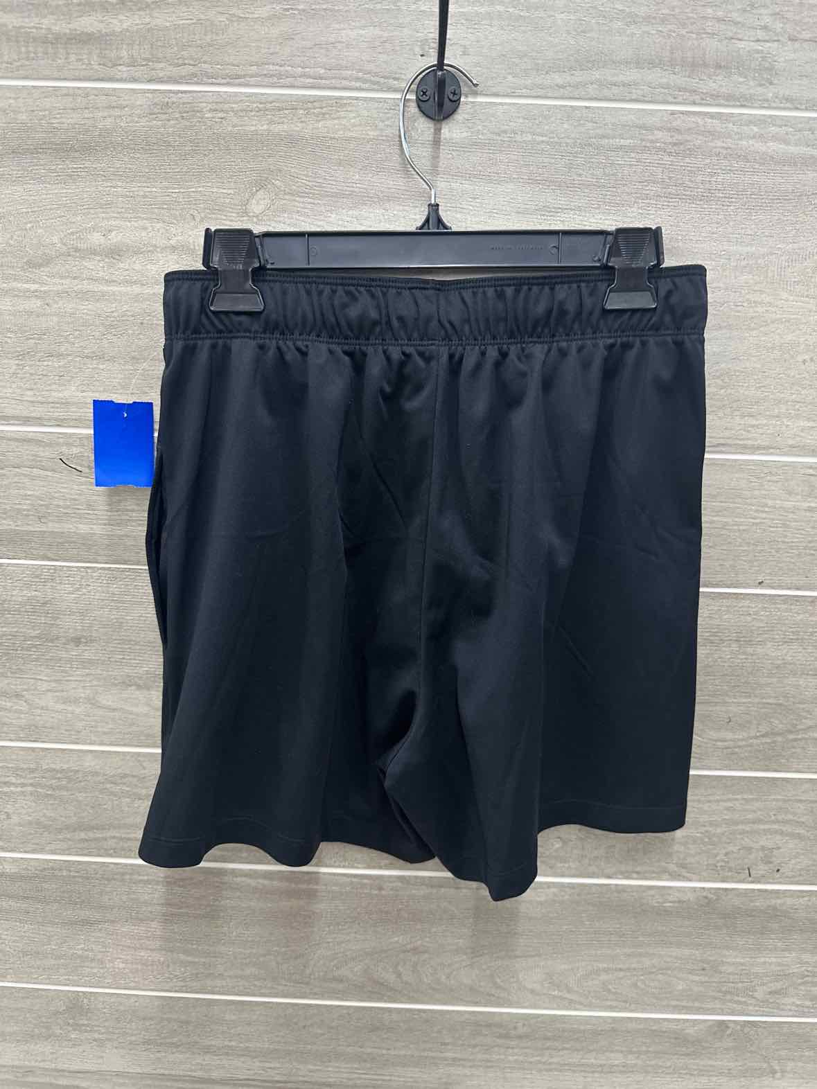 Nike Black Womens Women Size M Shorts
